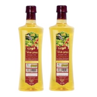  ارده کنجد قوت - 800 گرم بسته 2 عددی6363c9342a17124660